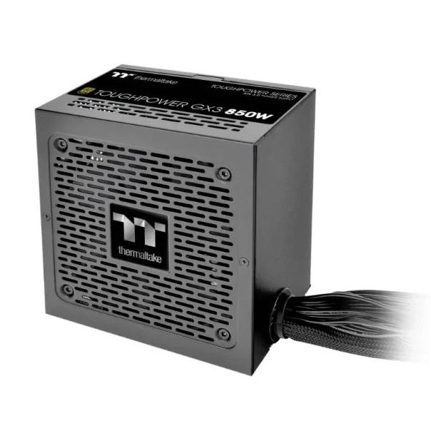 Napajanje 850W ThermalTake Toughpower GX3 Gold - PS-TPD-0850NNFAGE-C