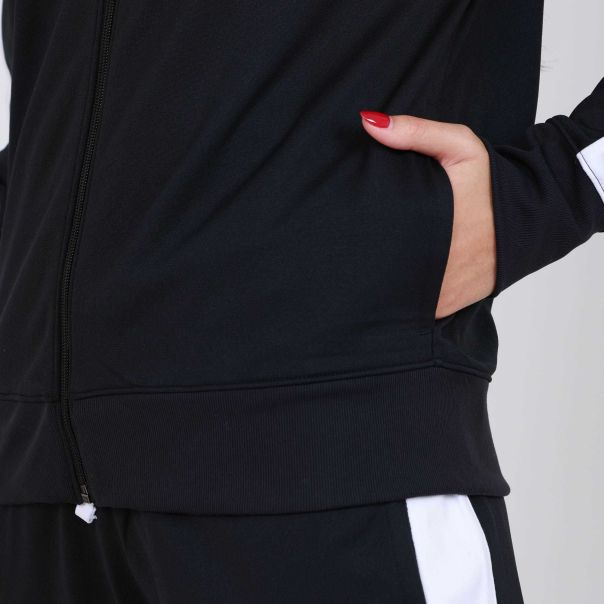 UNDER ARMOUR Trenerka tricot tracksuit W - 1365147-001