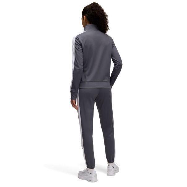 UNDER ARMOUR Trenerka tricot tracksuit W - 1365147-027
