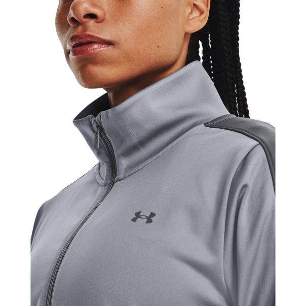 UNDER ARMOUR Trenerka tricot tracksuit W - 1365147-035