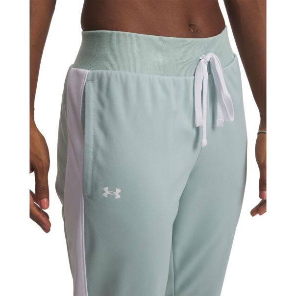 UNDER ARMOUR Trenerka tricot tracksuit W - 1365147-477