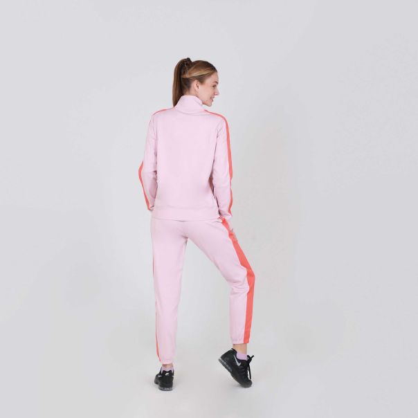 UNDER ARMOUR Trenerka tricot tracksuit w - 1365147-676