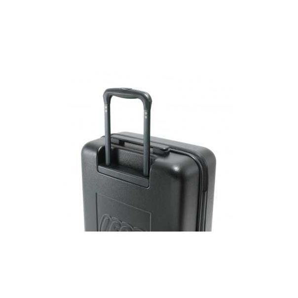 LEGO Kofer 50 cm: Urban, crno-sivi - 136517