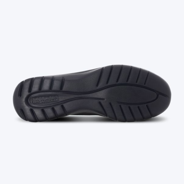 SKECHERS Patike slip-ins on-the-go flex astonish W - 136542-BBK