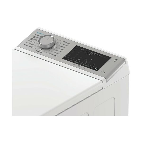WHIRLPOOL Mašina za pranje veša TW721DSFCEE - EP3080497