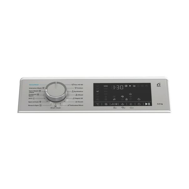 WHIRLPOOL Mašina za pranje veša TW721DSFCEE - EP3080497