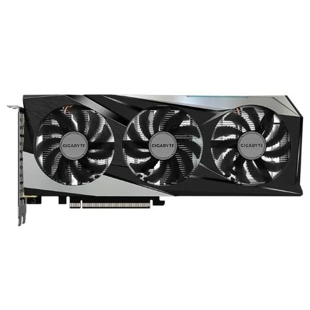 Grafička karta Gigabyte GeForce RTX 3050 Gaming OC 8G 2XDP/2XHDMI - GV-N3050GAMING OC-8G