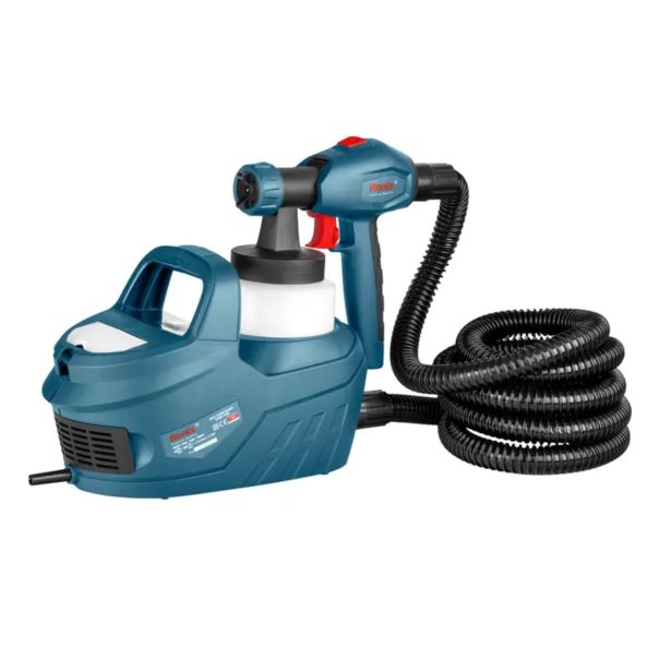 RONIX Pištolj za farbanje HVLP 1365 CB 650W/800ml - 1365RX