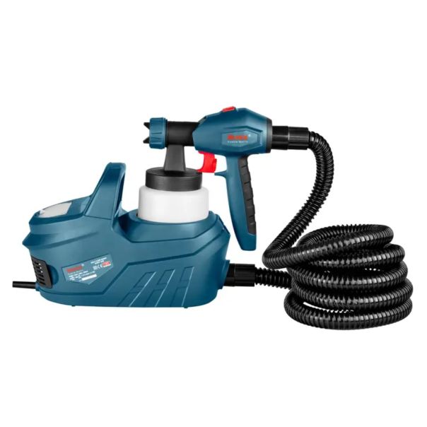 RONIX Pištolj za farbanje HVLP 1365 CB 650W/800ml - 1365RX