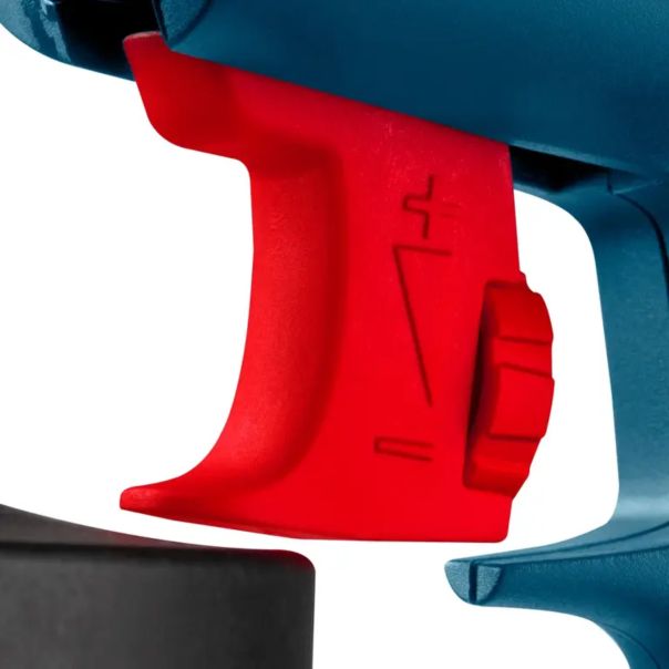 RONIX Pištolj za farbanje HVLP 1365 CB 650W/800ml - 1365RX