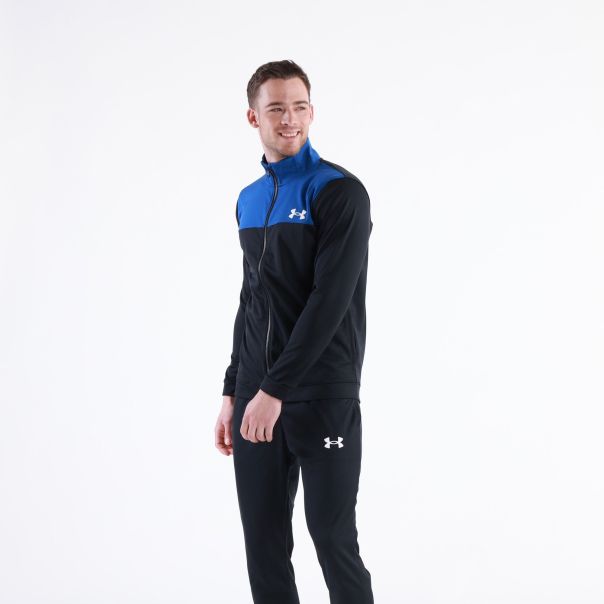 UNDER ARMOUR Trenerka Ua Emea Tracksuit Novelty M - 1366212-005