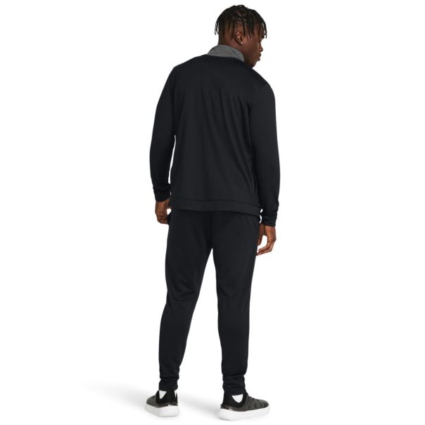 UNDER ARMOUR Trenerka ua emea tracksuit novelty M - 1366212-007