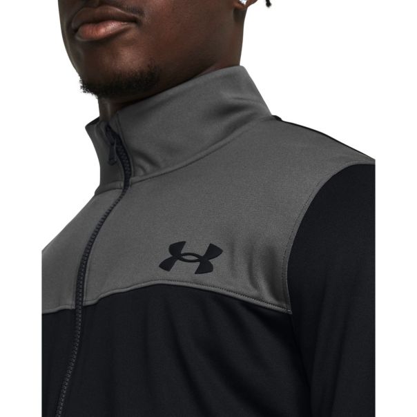 UNDER ARMOUR Trenerka ua emea tracksuit novelty M - 1366212-007