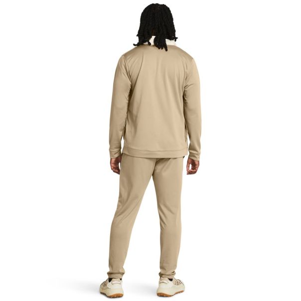 UNDER ARMOUR Trenerka ua emea tracksuit novelty M - 1366212-299