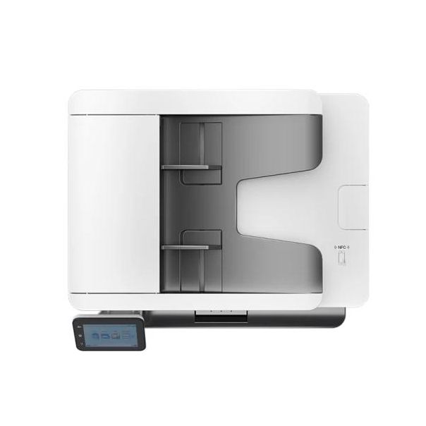 Pantum MFP Laser BM5220adw štampač DADF LAN/WiFi/BT/NFC - EP2778814