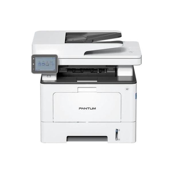 Pantum MFP Laser BM5220adw štampač DADF LAN/WiFi/BT/NFC - EP2778814