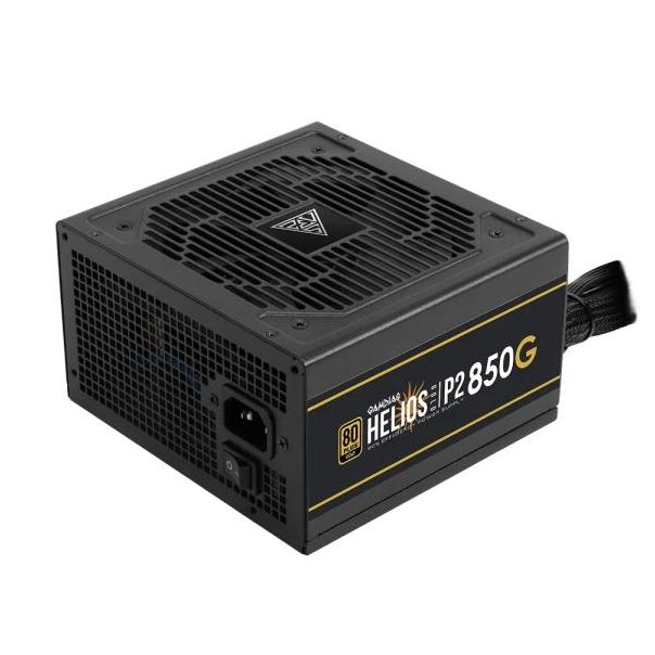 Napajanje 850W Gamdias Helios P2-850G Gold - P2-850G