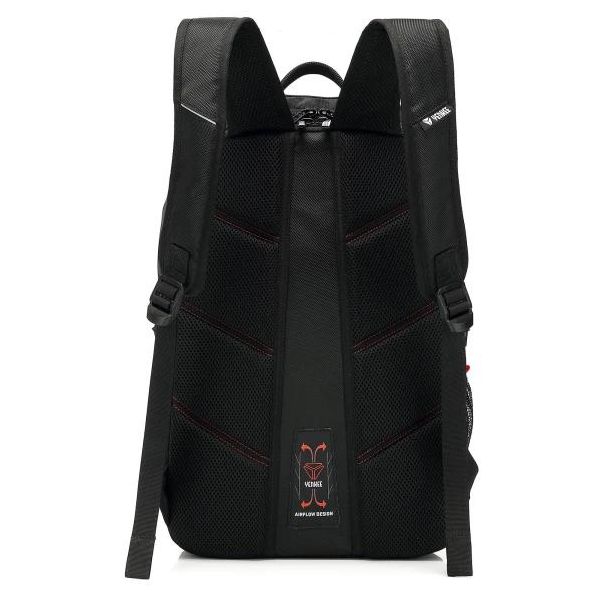 YENKEE YBB 1503, SHIELD, ranac za notebook, 15.6