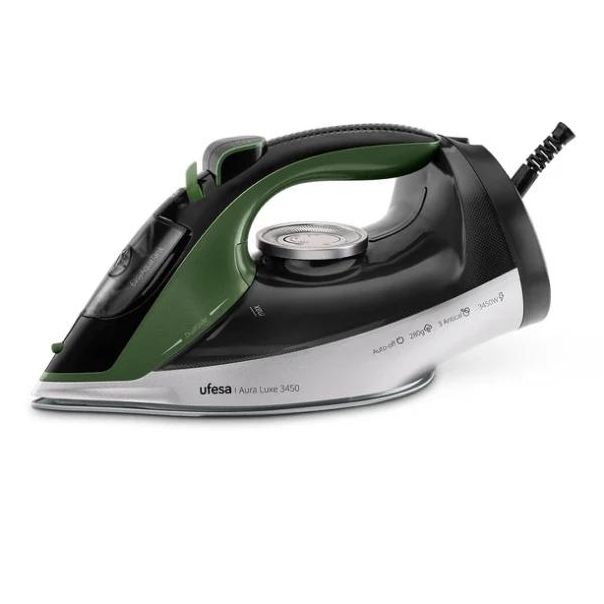 UFESA Pegla na paru Aura Luxe - 8422160060717