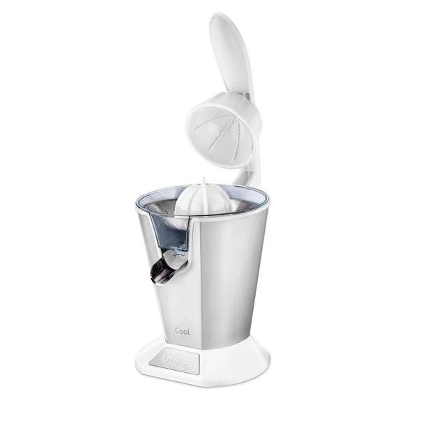 UFESA Cediljka za citruse Cool, bela - 8422160053795