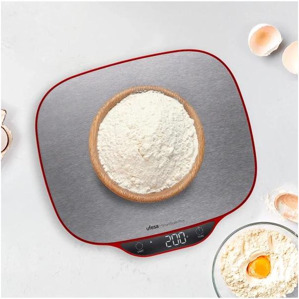 UFESA Kuhinjska vaga Smartscale - 8422160060922