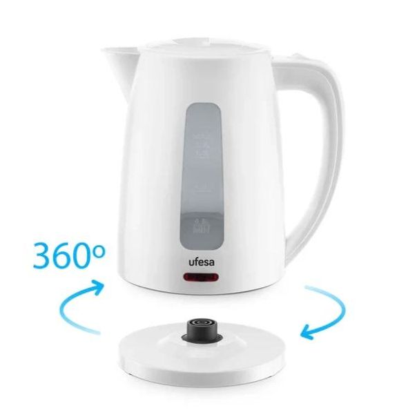 UFESA Kuvalo Eyre - 8422160057328