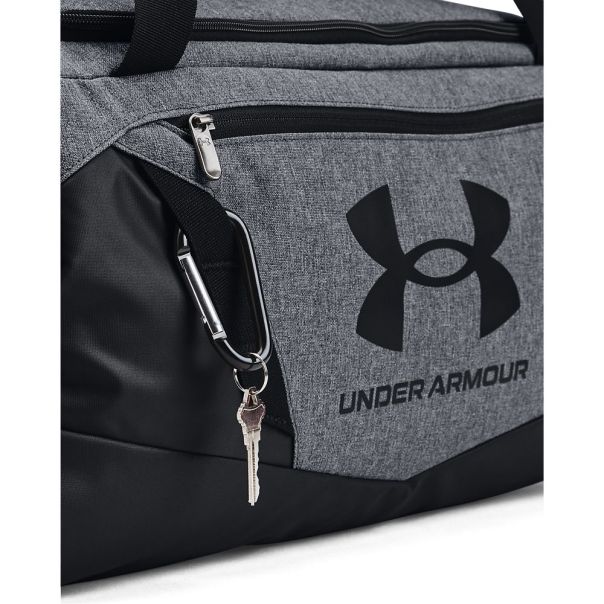 ANDER ARMOUR Torba ua undeniable 5.0 duffle sm U - 1369222-012