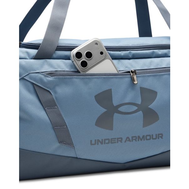 UNDER ARMOUR Torba za trening undeniable 5.0 duffle sm U - 1369222-448