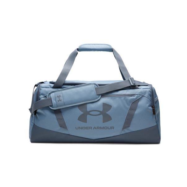 UNDER ARMOUR Torba za trening undeniable 5.0 duffle sm U - 1369222-448