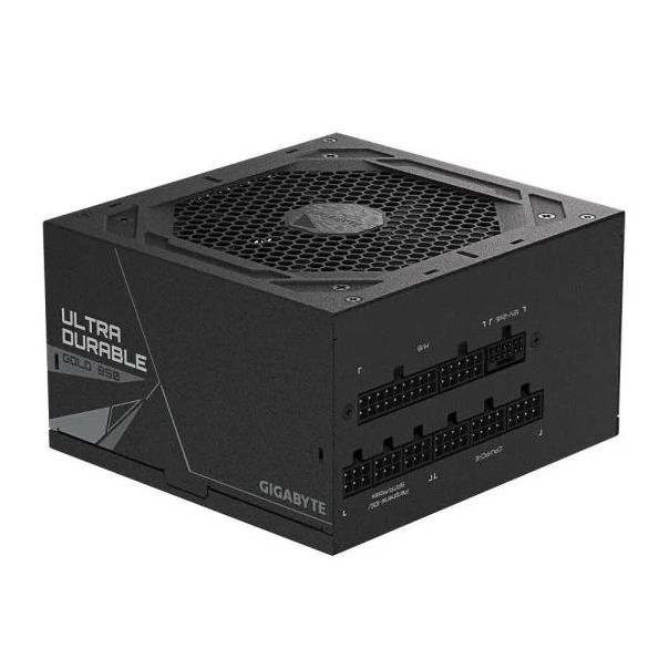 Napajanje 850W Gigabyte GP-UD850GM PG5 V2 80+ Gold Modularno - EP2792785