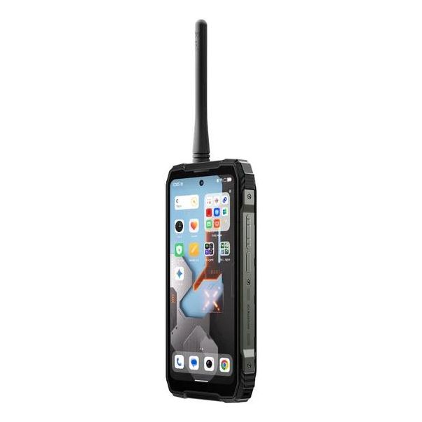 BLACKVIEW Xplore 1 Walkie Talkie 5G 12/256GB, crna - EP2792779