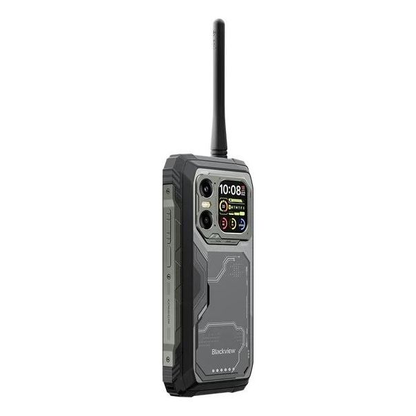 BLACKVIEW Xplore 1 Walkie Talkie 5G 12/256GB, crna - EP2792779