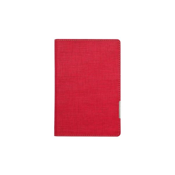 TREND Notes A5 crvena - 8605014123572