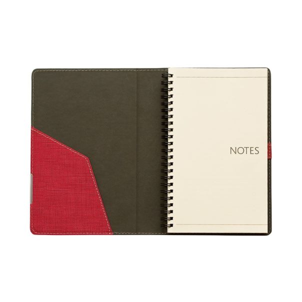 TREND Notes A5 crvena - 8605014123572