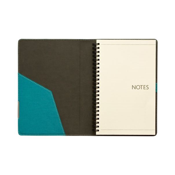 TREND Notes A5 - Tirkizna - 8605014123596