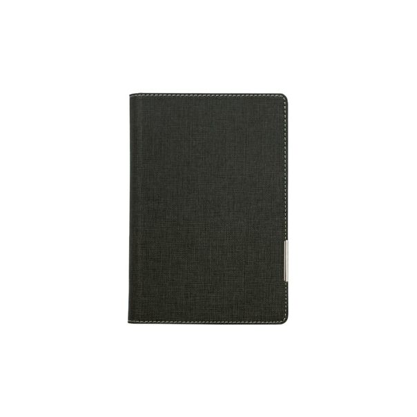 TREND Notes A5 crna - 8605014123619