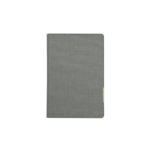 TREND Notes A5 siva - 8605014123602