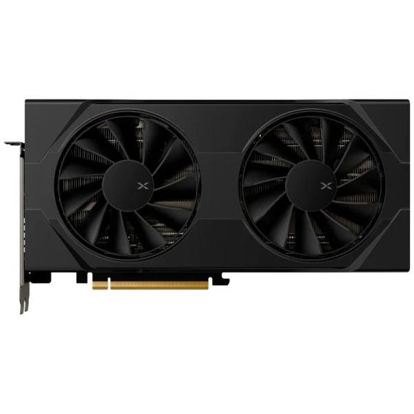 Grafička kartica XFX AMD Radeon RX 9060XT Swift OC Gaming Edition 16GB GDDR6 128bit - EP2796732