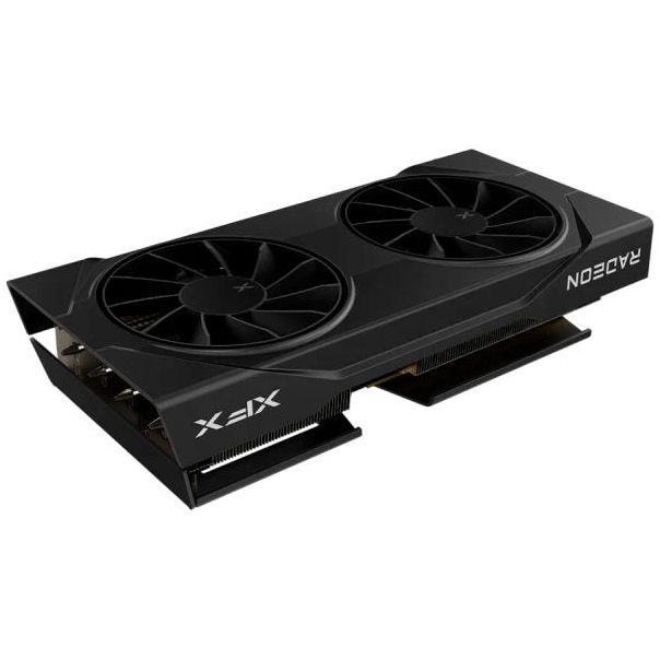 Grafička kartica XFX AMD Radeon RX 9060XT Swift OC Gaming Edition 16GB GDDR6 128bit - EP2796732