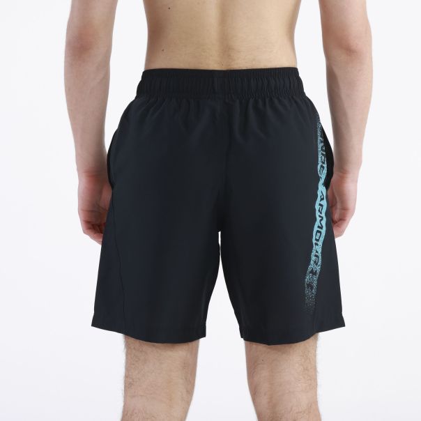 UNDER ARMOUR Šorc Ua Woven Graphic Shorts M - 1370388-005