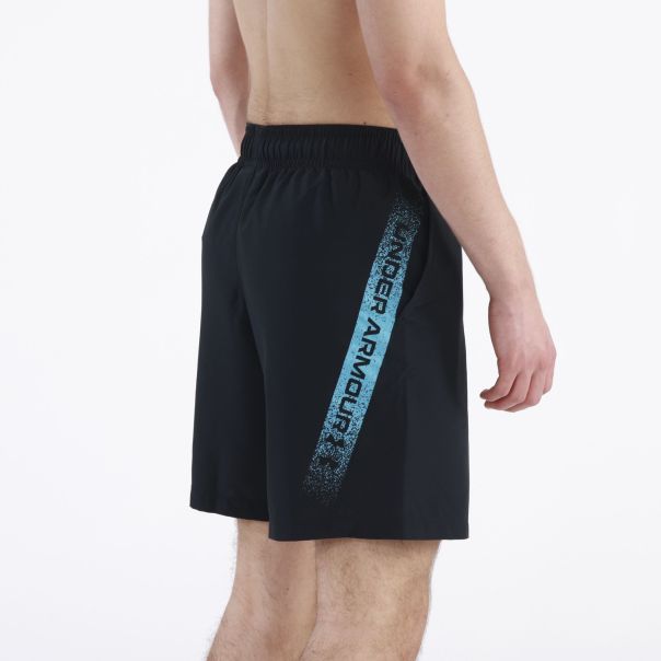 UNDER ARMOUR Šorc Ua Woven Graphic Shorts M - 1370388-005