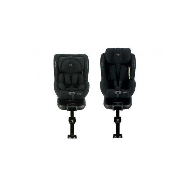 MIGO Auto sedište A-S ONYX (40-105CM), BLACK - 137042