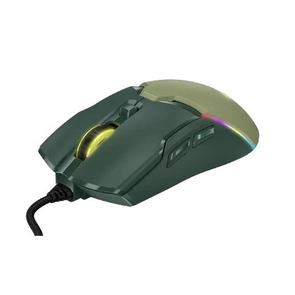 Genius Gaming miš  Scorpion M700 USB tamno zeleni - EP2797317