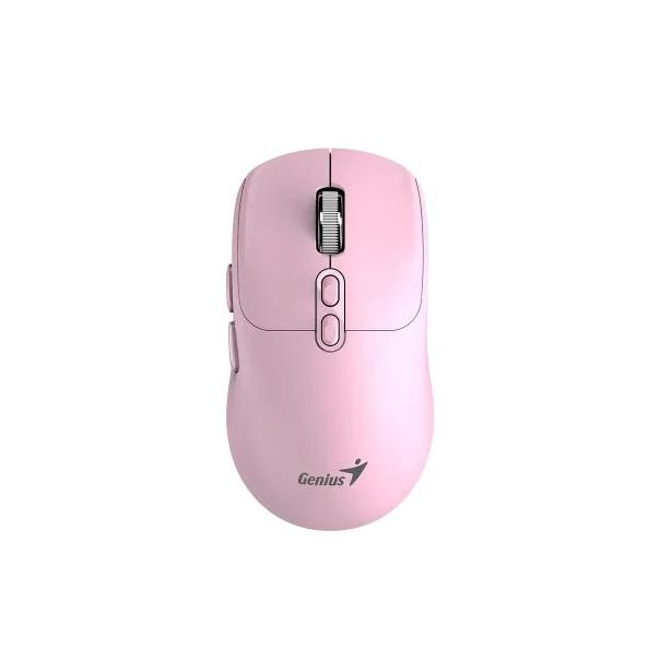 Bežični miš Genius NX-8080S BT pink - EP2797269