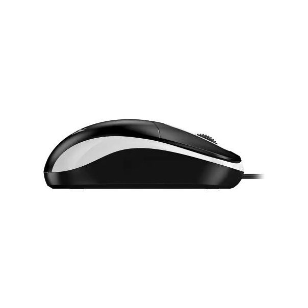 Miš Genius DX-111 USB 1200dpi sivi - EP2891413