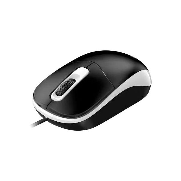 Miš Genius DX-111 USB 1200dpi sivi - EP2891413
