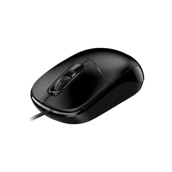 Miš Genius DX-111 USB C crni - EP2890611