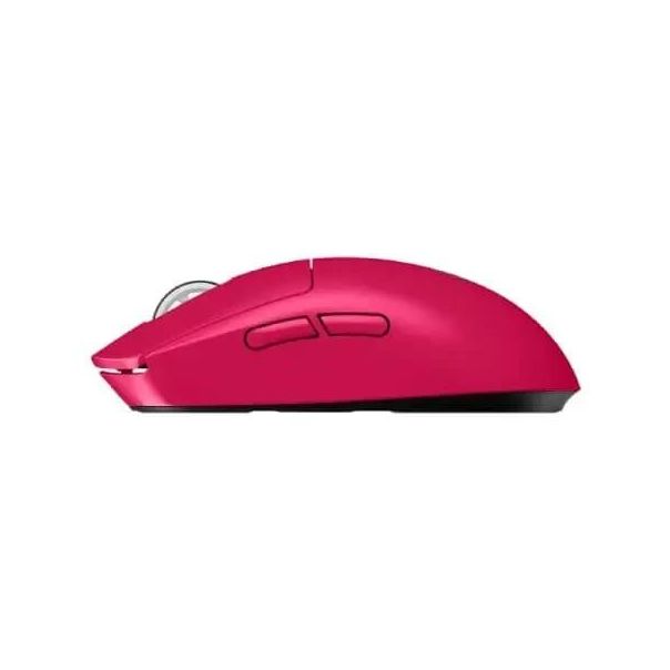 Bežični Gaming miš Logitech G PRO X Superlight 2 LS pink - EP2797374