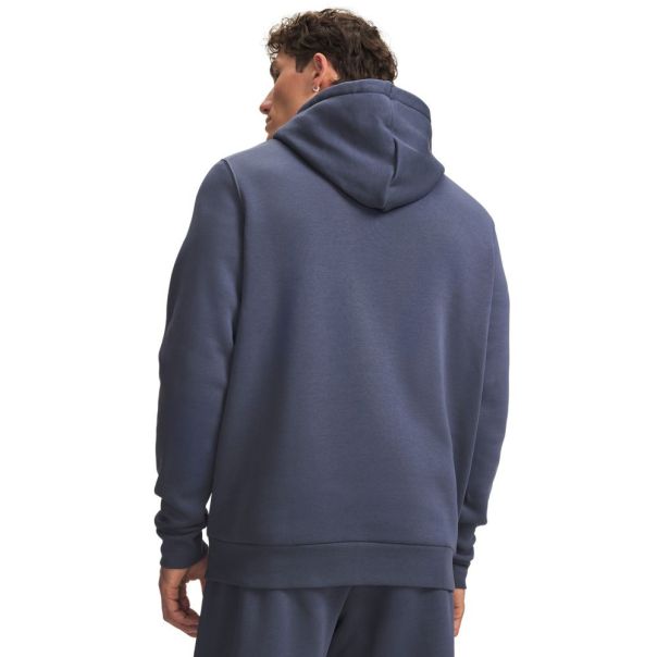 UNDER ARMOUR Duks sa kapuljačom icon fleece hoodie M - 1373880-044