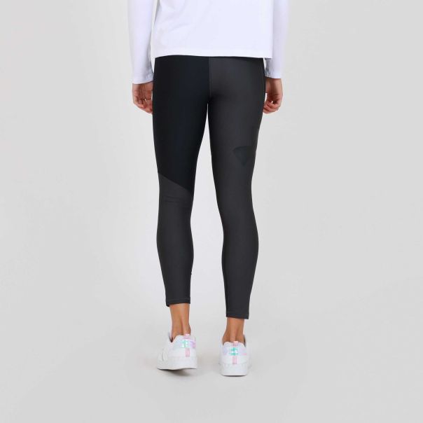 UNDER ARMOUR Helanke armour colorblock ankle leg w - 1373936-001